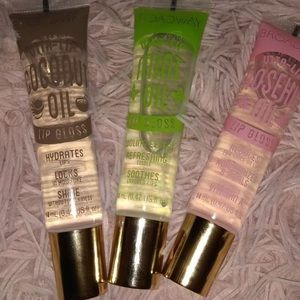 Meet your Posher, Amb